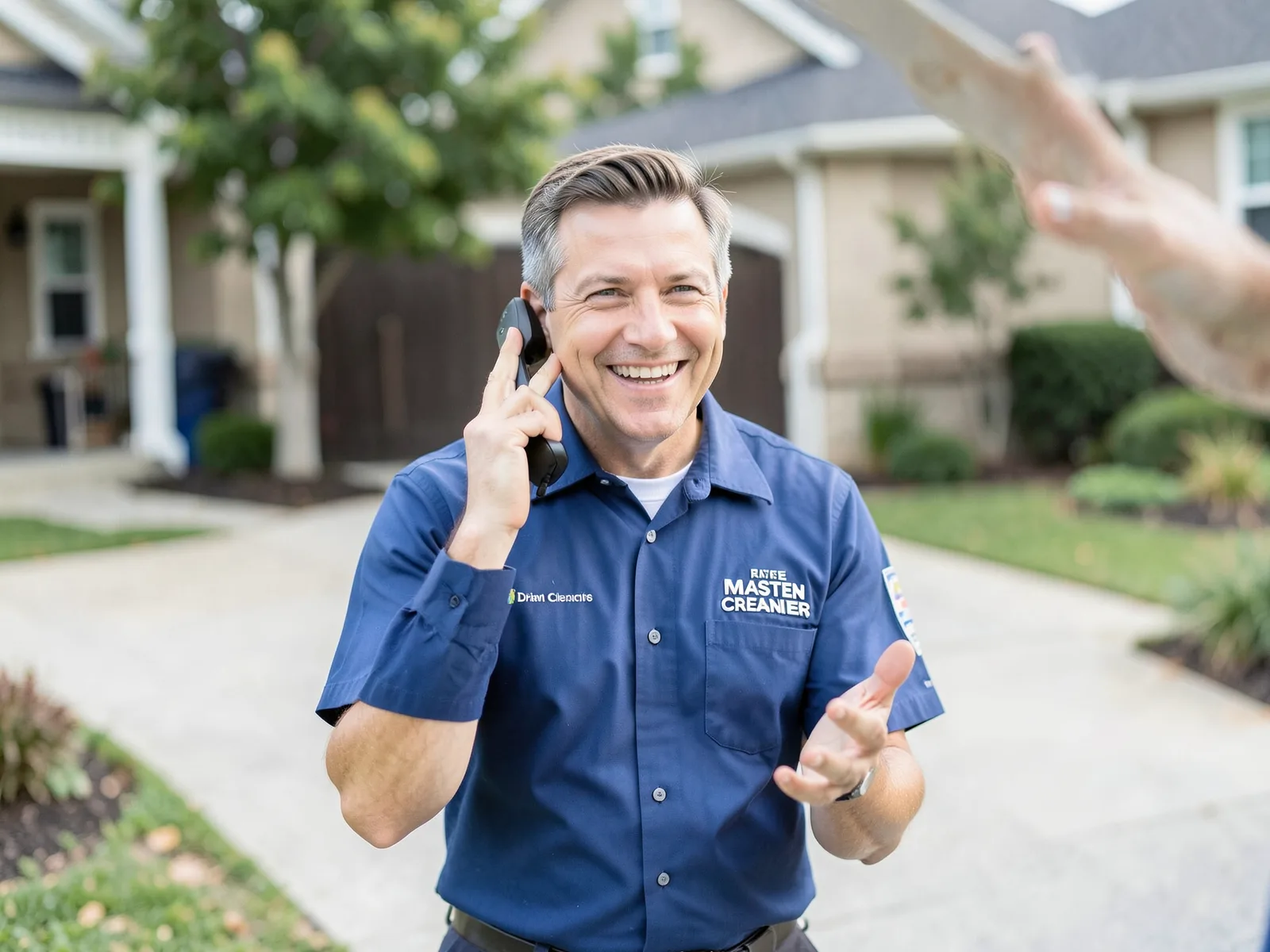 Drain Cleaning Hollister, FL FAQs